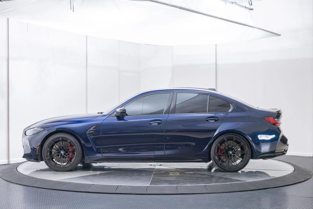 bmw m3 sedan 2025 WBS33HJ00SFV24968 image bmw m3 sedan 2025 WBS33HJ00SFV24968 image